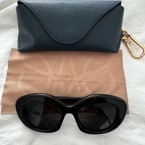 Loewe sunglasses new collection